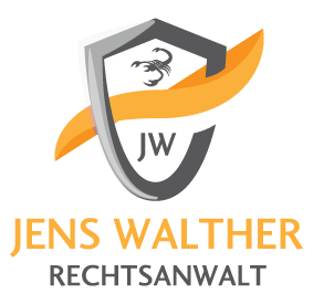 Jens Walther | Rechtsanwalt & Dozent
